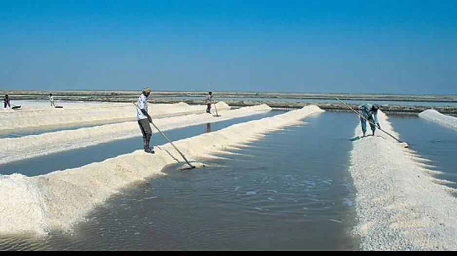 Rann of Kutch