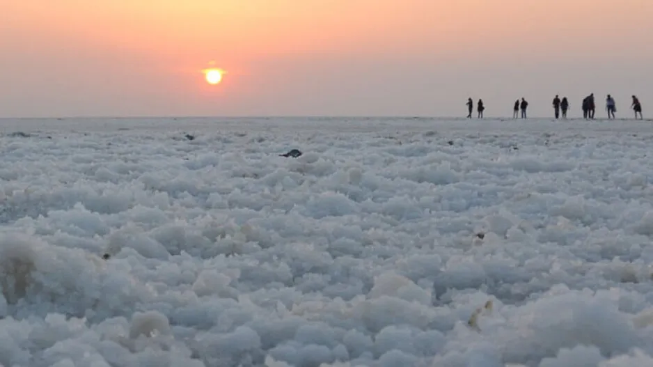Rann of Kutch