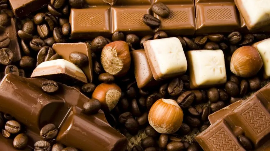 Dark chocolate for the heart