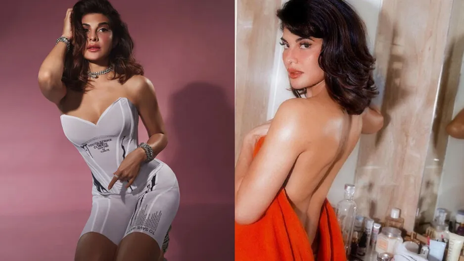 Jacqueline Fernandez how get entry in bollywood