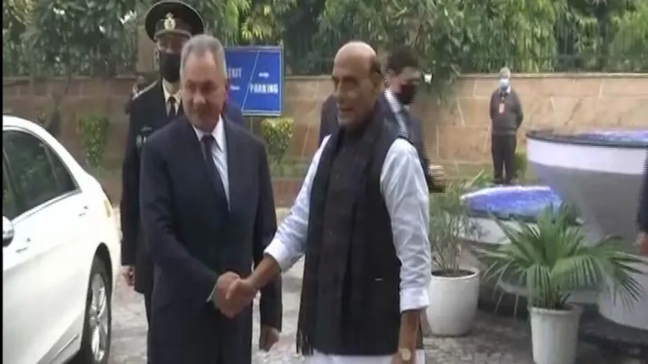 Rajnath Singh