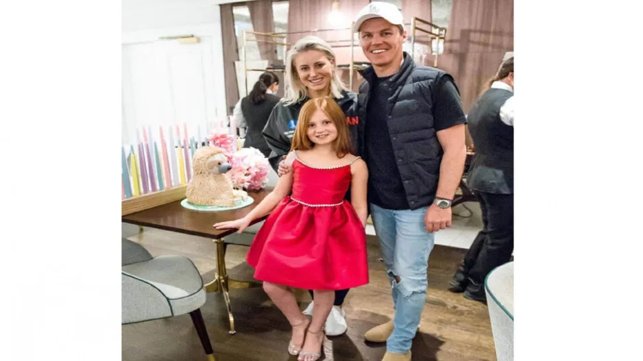 10 year old girl has own business