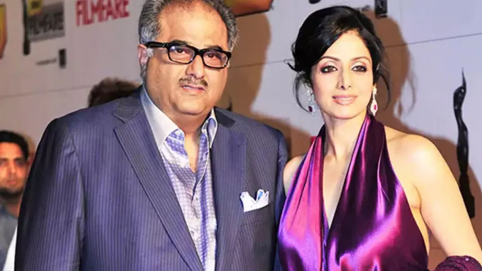 Bollywood most controversial marriages