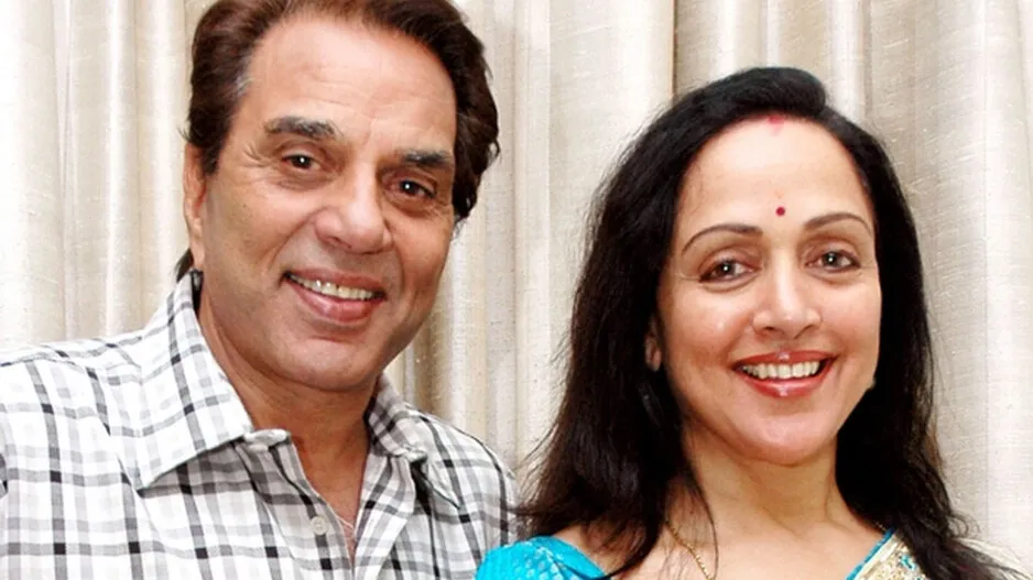 Bollywood most controversial marriages