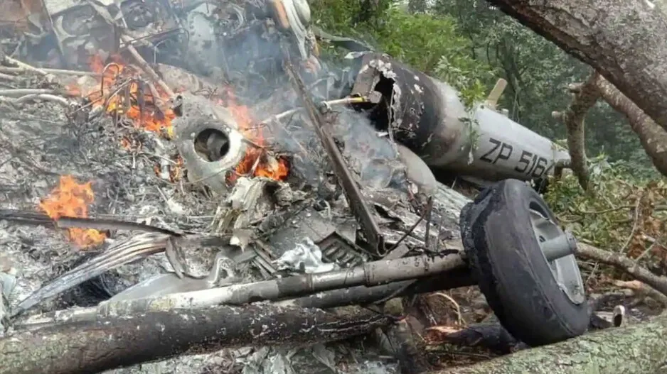 CDS Bipin Rawat helicopter crash, know safety rules for vip operation of planes and copters
