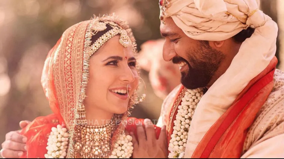 Vicky Kaushal Marriage
