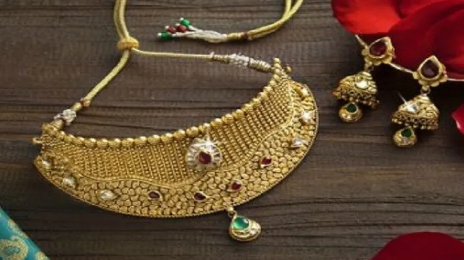 Increased gold and silver silver