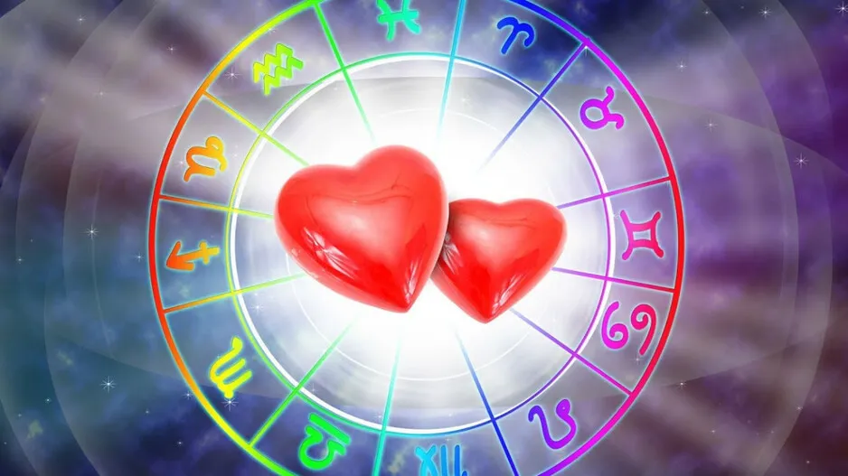 love and astrology