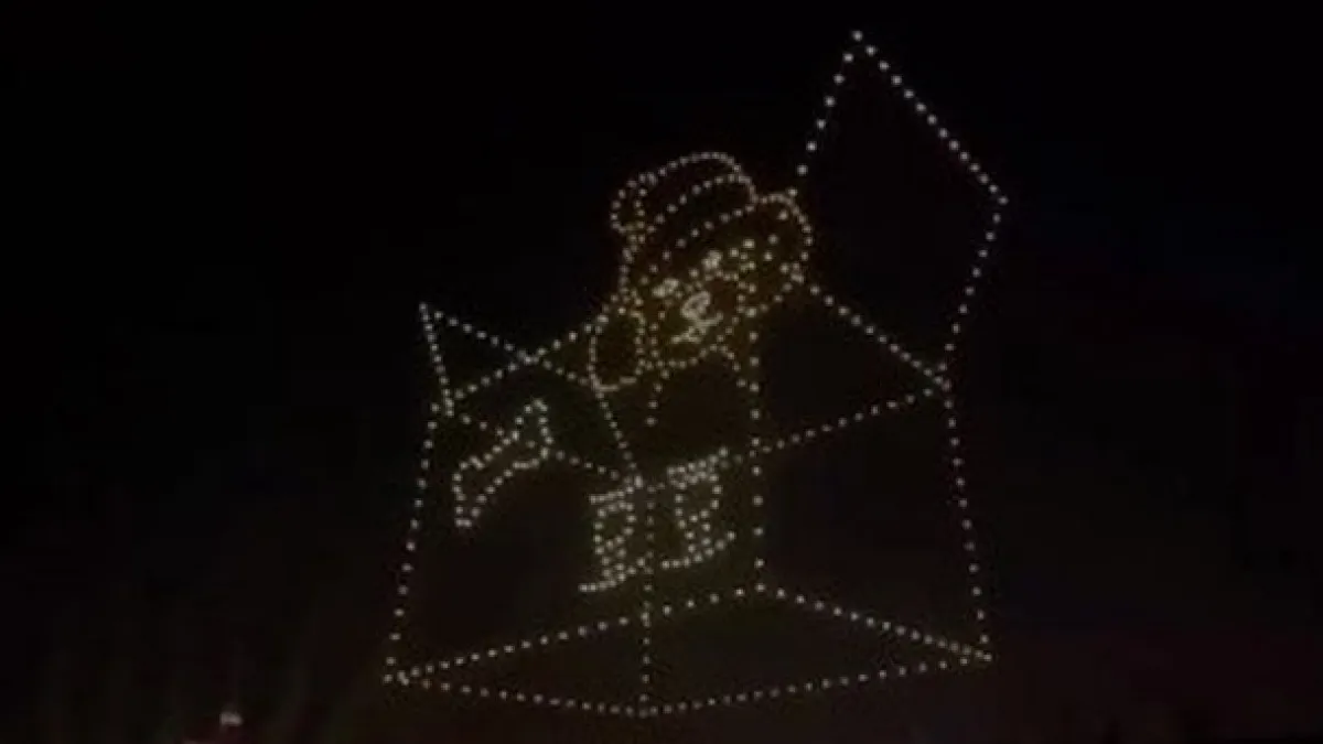 Viral news woman spends 11 lakh rupees for her dog birthday celebration