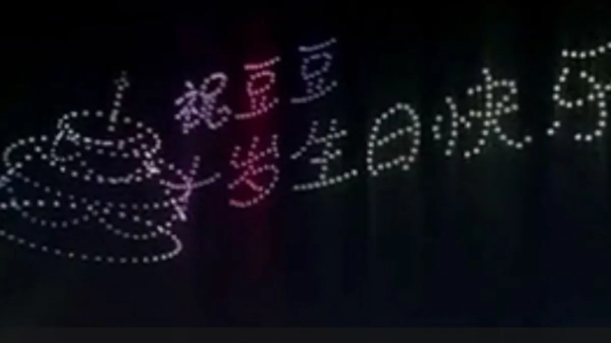 Viral news woman spends 11 lakh rupees for her dog birthday celebration