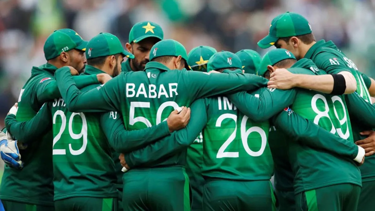 2022 is a year of hope and potential for Pakistan cricket