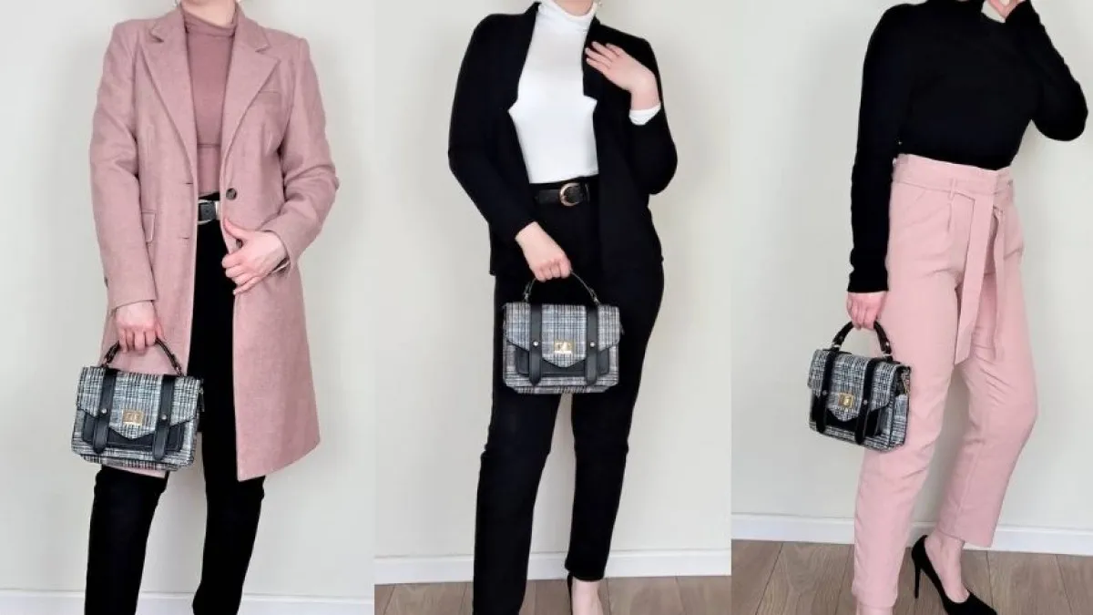 fashionable in the winter