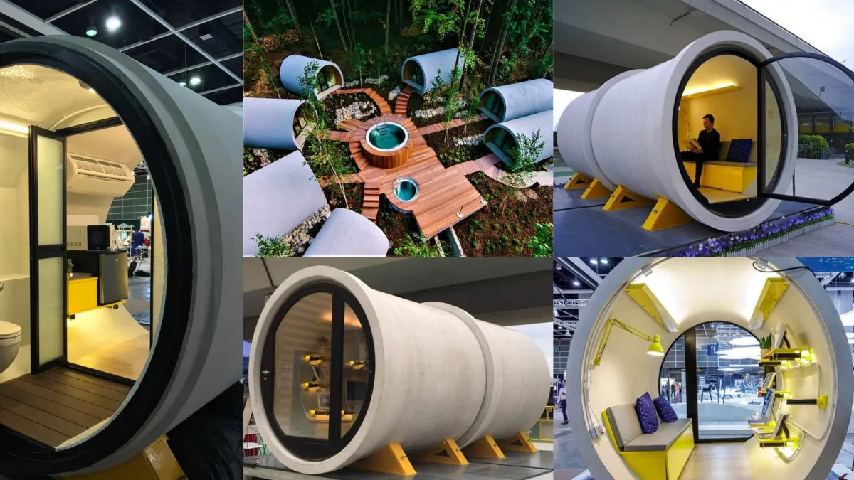 water pipe house hong kong