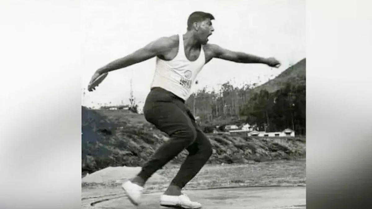 The life story of Praveen Kumar Sobti