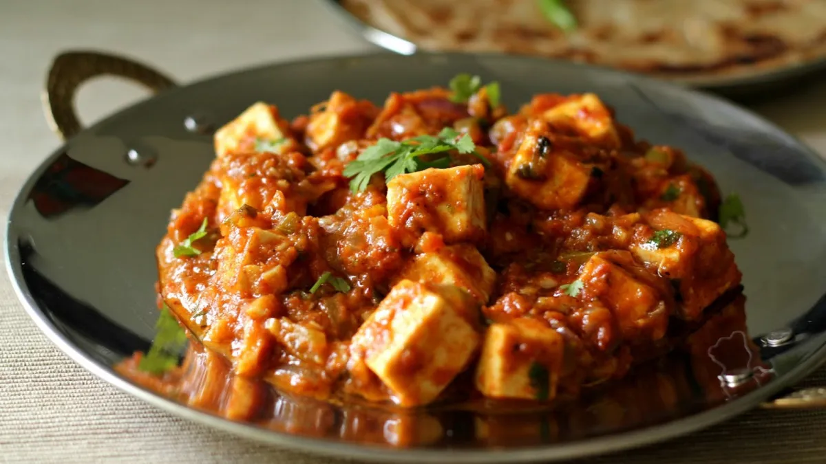 tawa paneer recipe