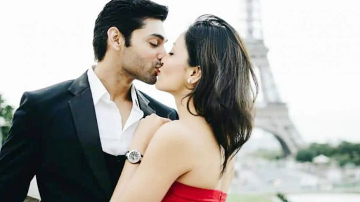 These bollywood couples married on valentine day