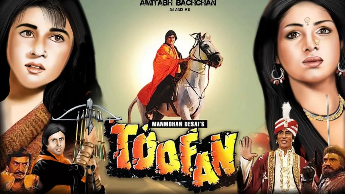 Top Indian superheroes of bollywood