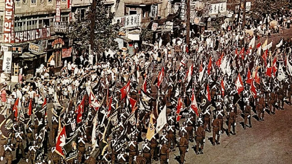 How the Russian armed forces have changed