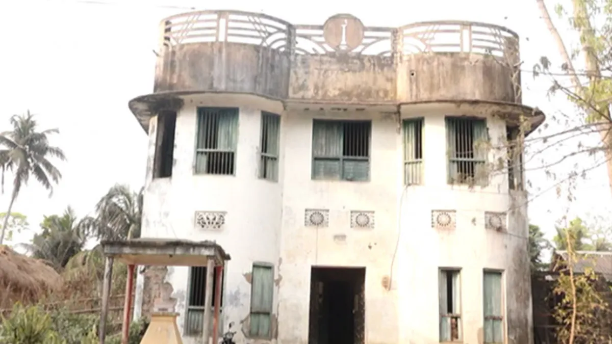 How is house of our Odisha maker