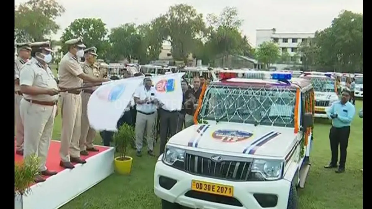 Now, dial 112 for emergency services in Odisha 