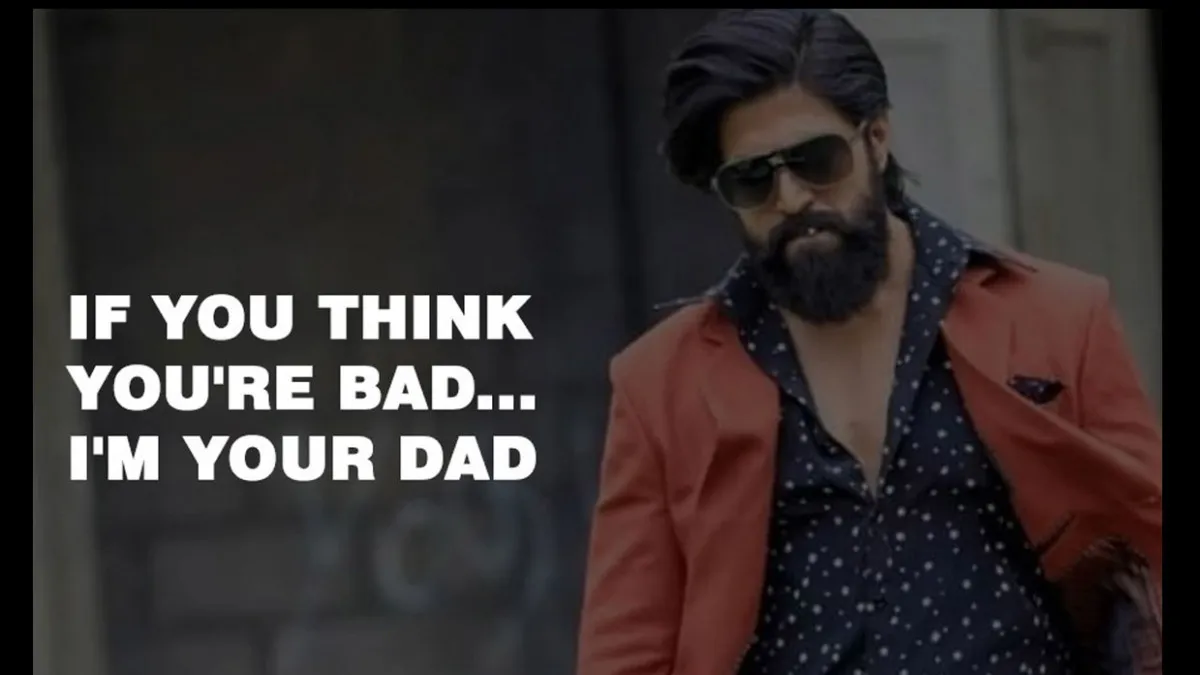 KGF  top 15 dialogues of Yash