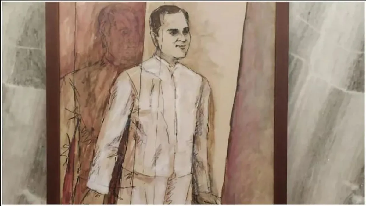 Was Forced To Buy Rs 2 Crore Painting from Gandhis: Yes Bank's Rana Kapoor