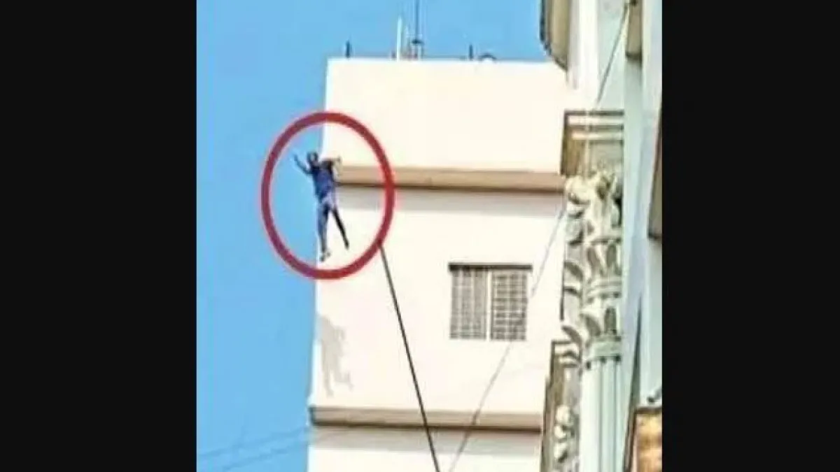 Rourkela businessman ends life in Jamshedpur, accuses in-laws of torture in video