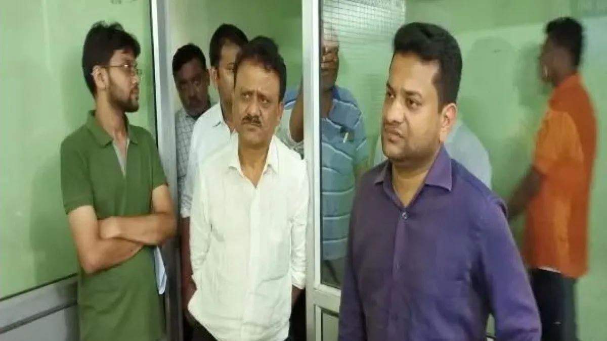 Rourkela businessman ends life in Jamshedpur, accuses in-laws of torture in video