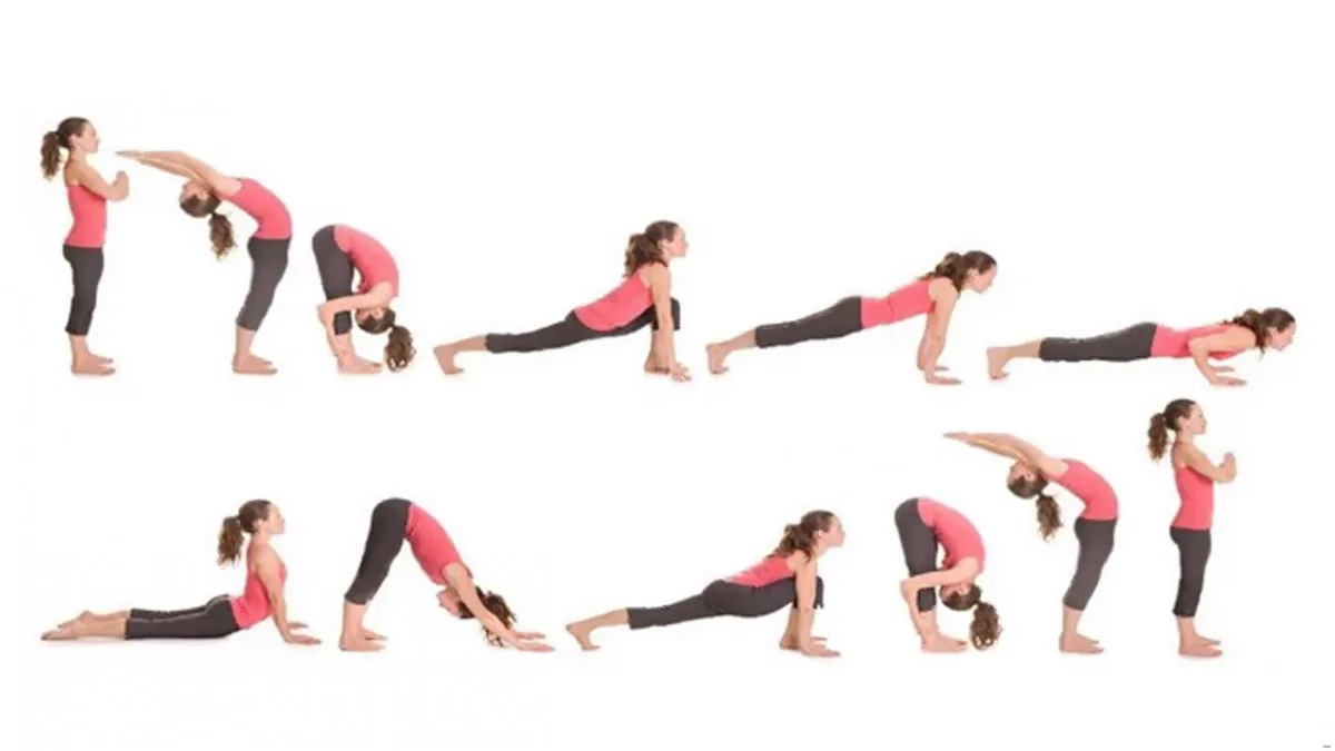 Yoga for cervical issues