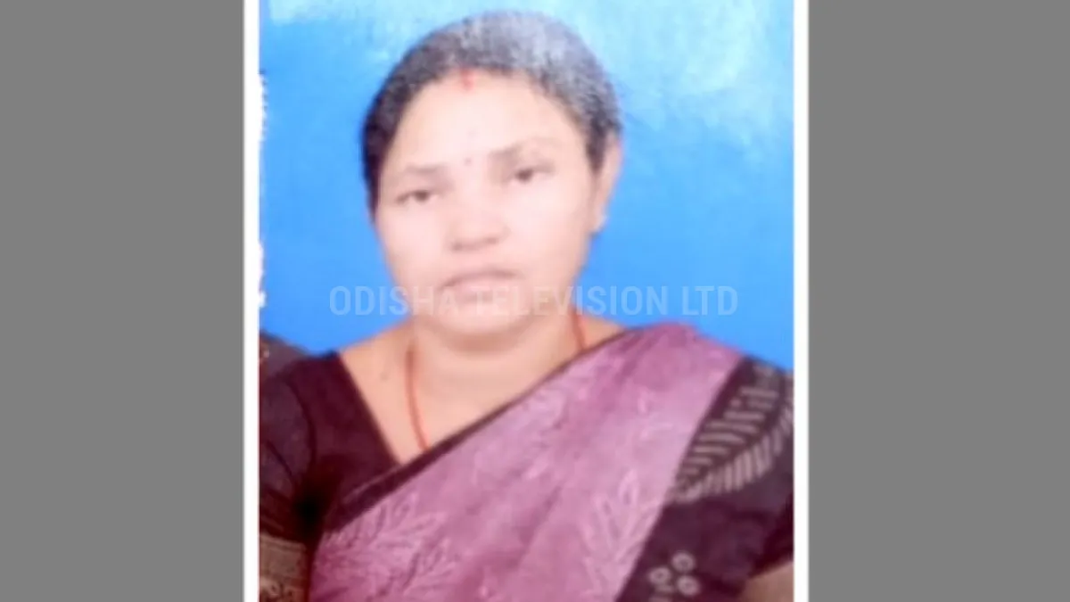 Bride's mother attacked for refusing to dance in marriage procession at Salepali village under Melch