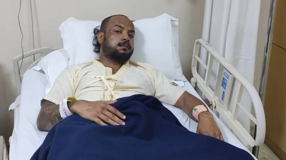 Indian MMA fighter alleges assault by Afghan fighter and fans, FIR lodged