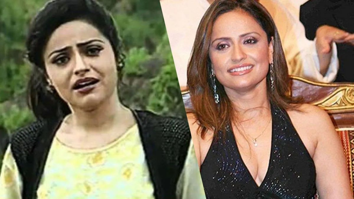 Vaishnavi Mahant as Geeta Biswas