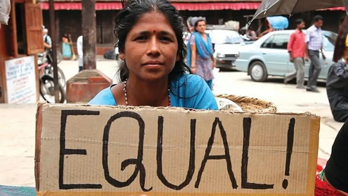 Why August 26 Is Known As Women's Equality Day 