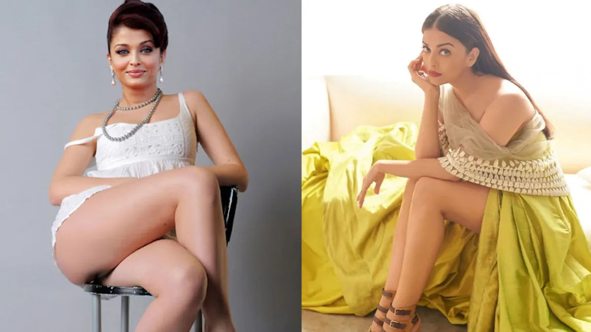 Aishwarya Rai Bachchan