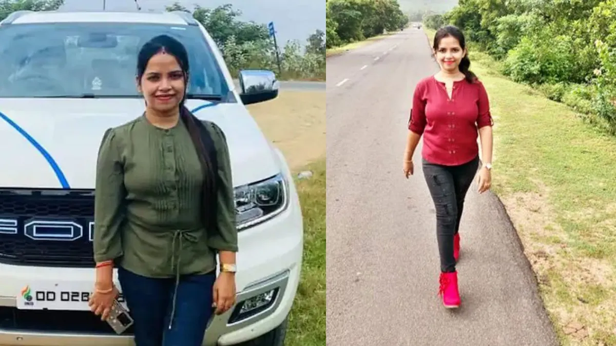 Archana nag: Love, Sex, & Dhokha