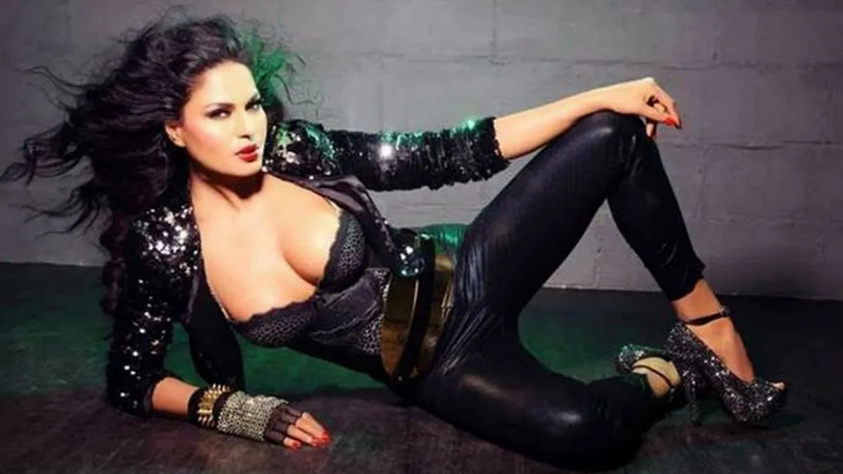 Pakistani actresses who played lead in bollywood movies