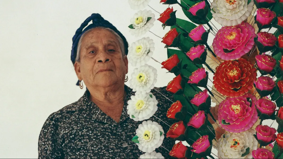 Viviana, guardian of tradition