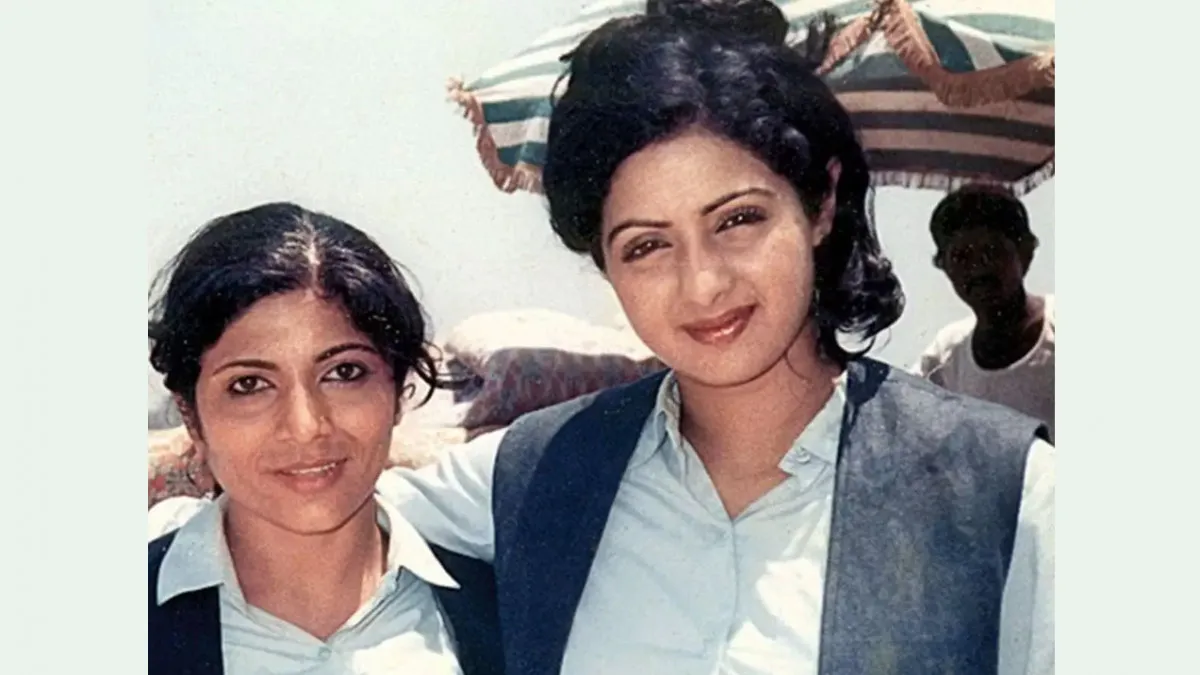 First Stunt woman of bollywood Reshma Pathan