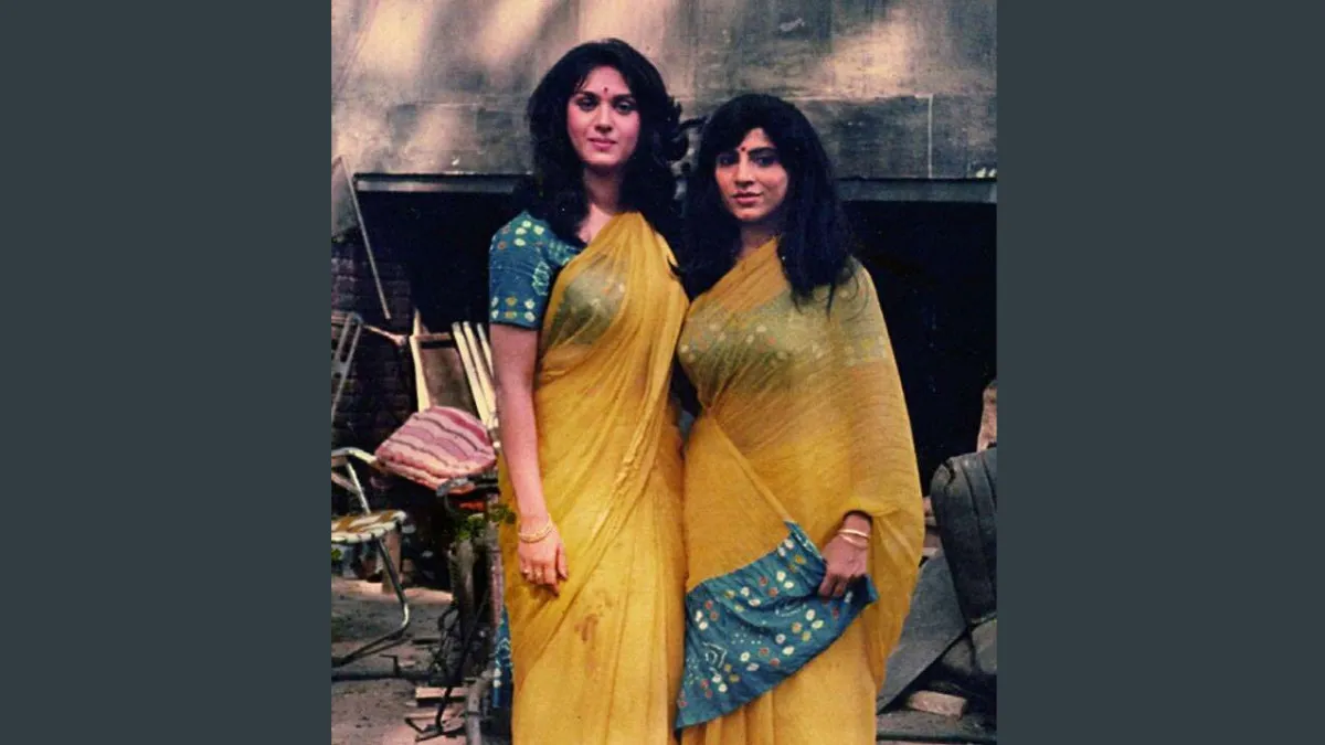 First Stunt woman of bollywood Reshma Pathan