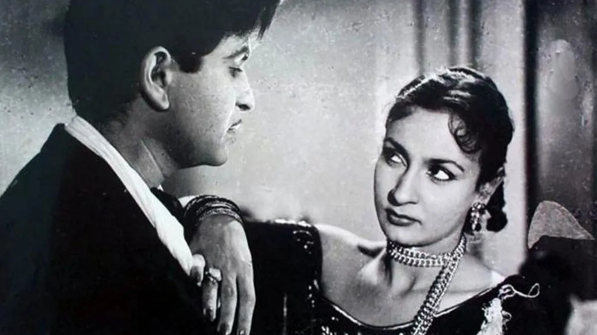 Actress Florence Ezekiel aka Nadira biography