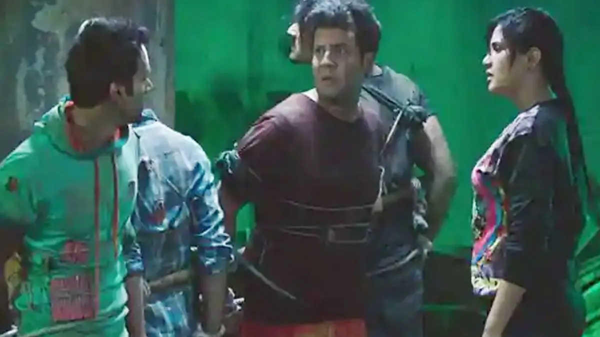 Richa chadha an intern in mens fashion magazine then won the hearts of fans