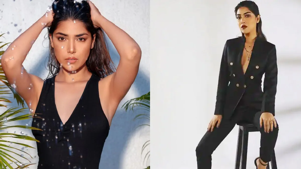 Profile of Mrs World Sargam Koushal