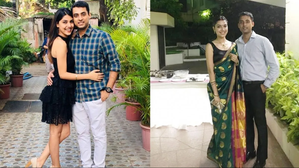 Profile of Mrs World Sargam Koushal