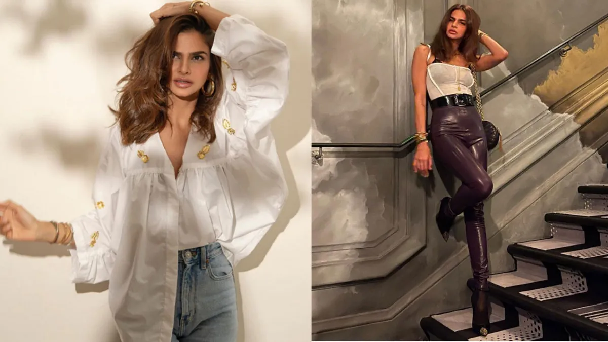 Deepika Padukones bikini designer Shalina Nathani is also hot