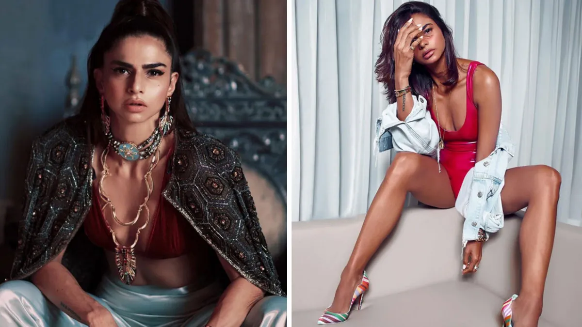 Deepika Padukones bikini designer Shalina Nathani is also hot