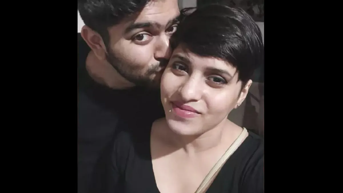 Shraddha Walkar murder case