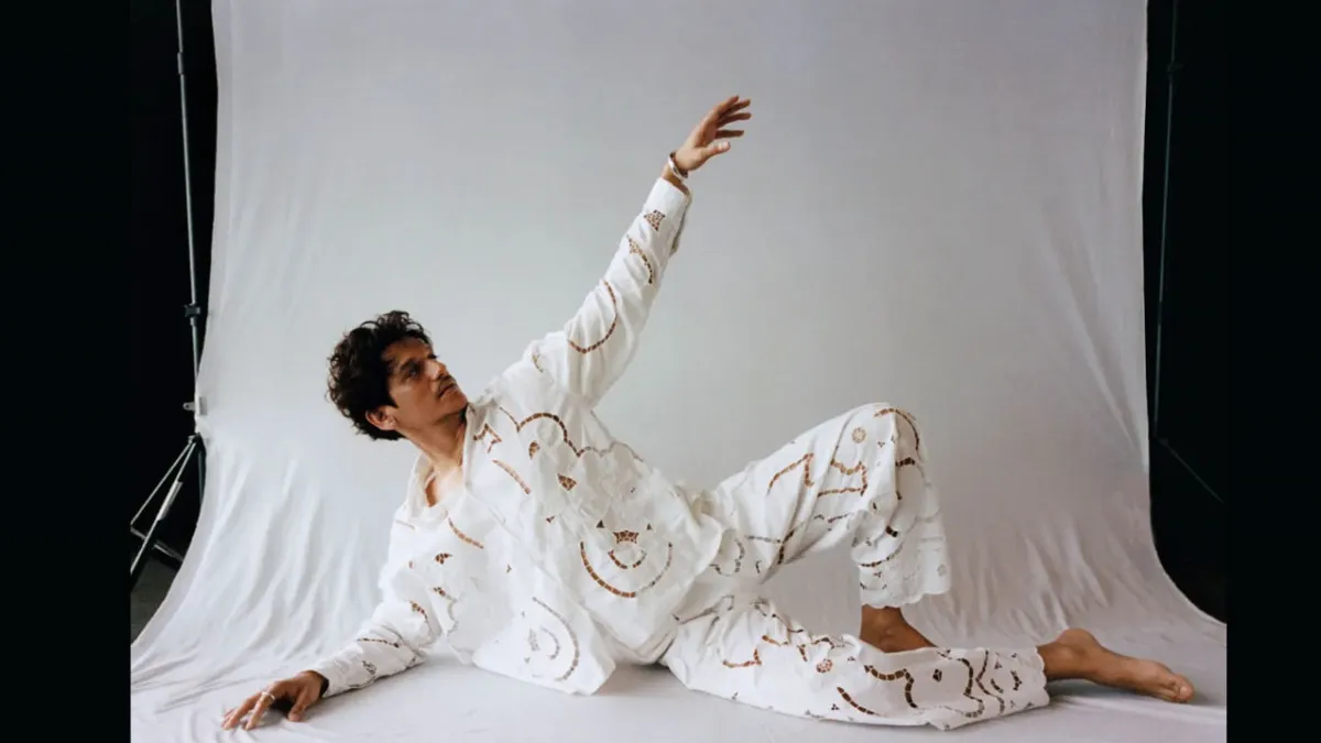 Stylish icon of 2022 in Entertainment world