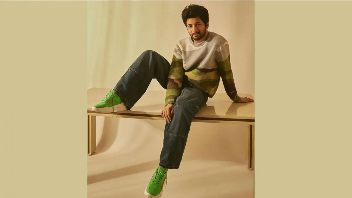 Stylish icon of 2022 in Entertainment world