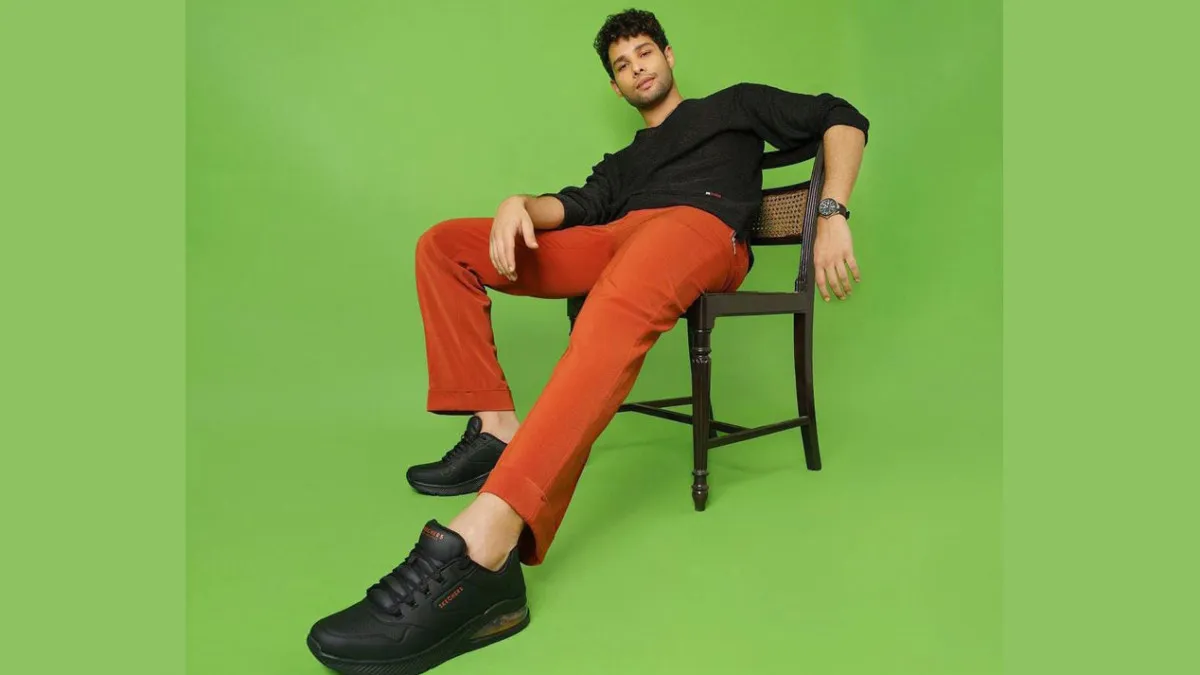 Stylish icon of 2022 in Entertainment world