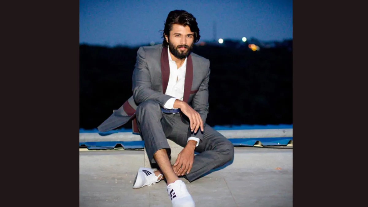 Stylish icon of 2022 in Entertainment world